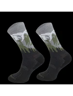 Ponožky Light Performance Merino socks model 21776723 - COMODO