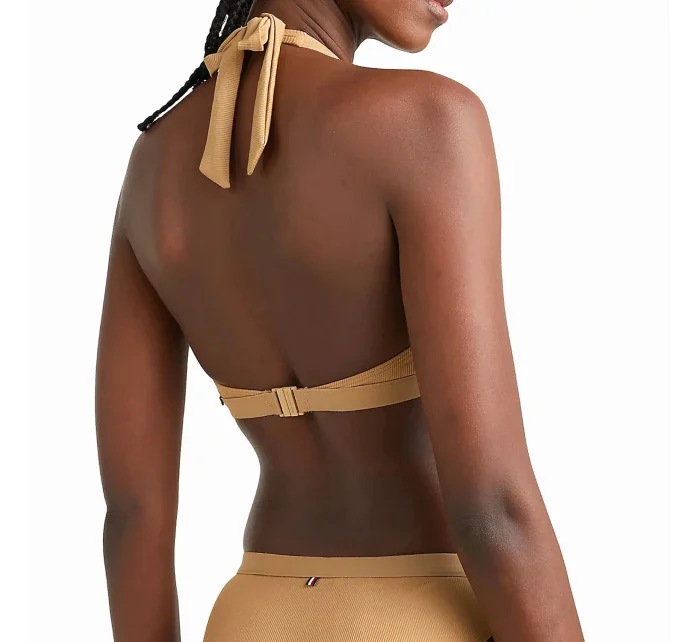 Dámský vrchní díl plavek model 20896410 - Tommy Hilfiger Dámský vrchní díl plavek model 20896410 - Tommy Hilfiger