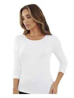 Dámska blúzka Ina White - Emili Dámska blúzka Ina White - Emili