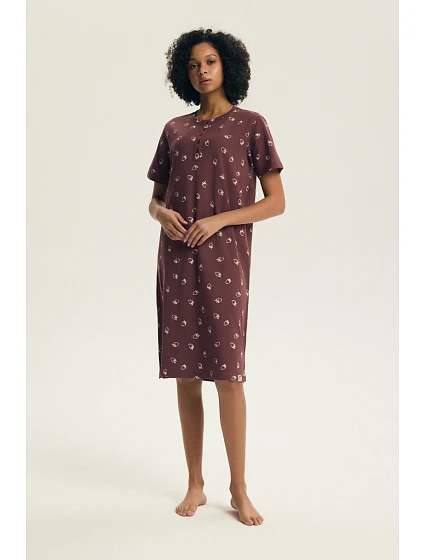 NOČNÁ KOŠEĽA EVIKA 45304 SS26 NOČNÁ KOŠEĽA EVIKA 45304 SS26