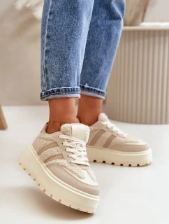 Športová obuv model 199878 Step in style