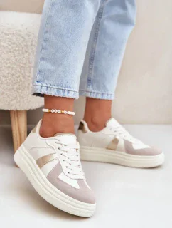 Športová obuv model 211003 Step in style