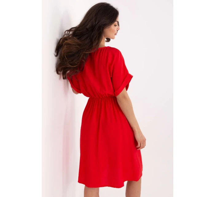 Denné šaty model 215213 Taliansko Moda Denné šaty model 215213 Taliansko Moda