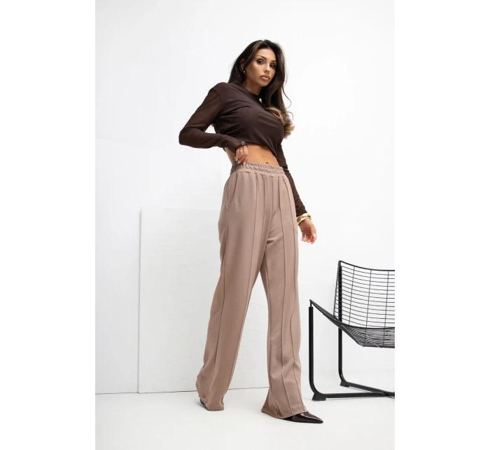 Tepláky model 222248 Rue Paris