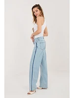 Džínsy model 225708 Podúroveň