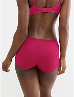 sloggi GO Blush Short 2P - Berry - SLOGGI Berry - SLOGGI sloggi GO Blush Short 2P - Berry - SLOGGI Berry - SLOGGI