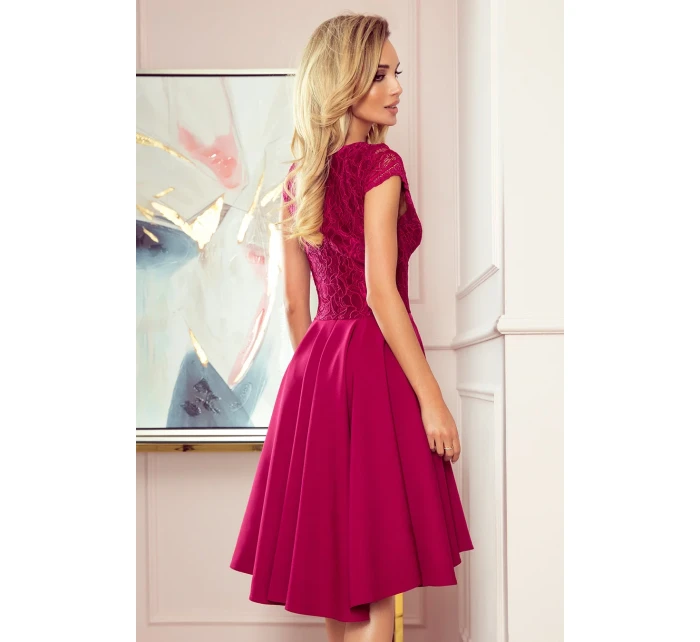 Dámské šaty model 8377960 Patricia - numoco Dámské šaty model 8377960 Patricia - numoco