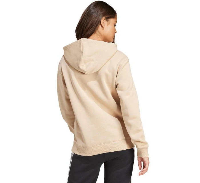 Mikina Adidas Essentials Big Logo Regular Fleece Hoodie W IR9330