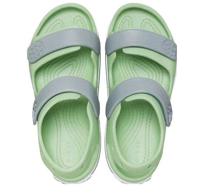 Sandále Crocs Crocband Cruiser Jr 209424 3WD