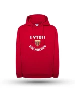 Hokejová mikina Polonia Bytom M model 20853694 - Inny Hokejová mikina Polonia Bytom M model 20853694 - Inny