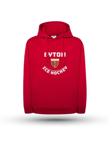 Hokejová mikina Polonia Bytom M model 20853694 - Inny Hokejová mikina Polonia Bytom M model 20853694 - Inny