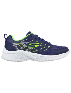Skechers Microspec Quick Sprint JR 403769L-NVLM