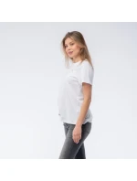 Dámské tričko s krátkým rukávem LADY model 21355917 II - Hi-Tec Dámské tričko s krátkým rukávem LADY model 21355917 II - Hi-Tec