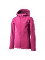 model 21356499 JRG Dětský softshell - Hi-Tec
