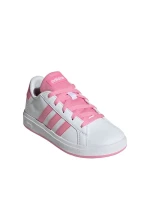 Topánky adidas Grand Court 2.0 K Jr JS4345 Topánky adidas Grand Court 2.0 K Jr JS4345