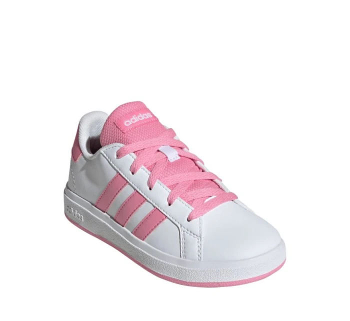 Topánky adidas Grand Court 2.0 K Jr JS4345 Topánky adidas Grand Court 2.0 K Jr JS4345
