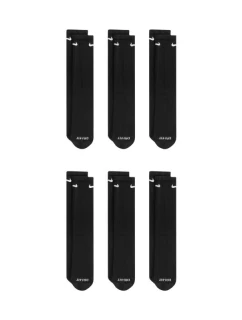 Ponožky Everyday Plus Cush 6 černé 010 model 21391934 - NIKE