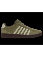 Boty KSwiss COURT II model 21812827 - K- Swiss Boty KSwiss COURT II model 21812827 - K- Swiss