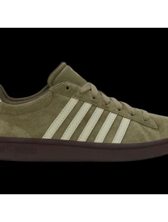 Topánky K-Swiss COURT TIEBRK II SDE (09492-367-M)