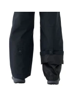 Chlapčenské lyžiarske nohavice 4F FNK M0949 hlboké čierne 4FJWAW25TFTRM0949 20S Chlapčenské lyžiarske nohavice 4F FNK M0949 hlboké čierne 4FJWAW25TFTRM0949 20S