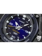 Pánské hodinky model 21806417 + krabice - CASIO