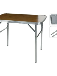 CESTOVNÍ STŮL SKLÁDACÍ model 21826781 BAMBUS - Redcliffs