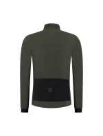 Rogelli dres s dlhým rukávom SIGNATURE zelený 3XL