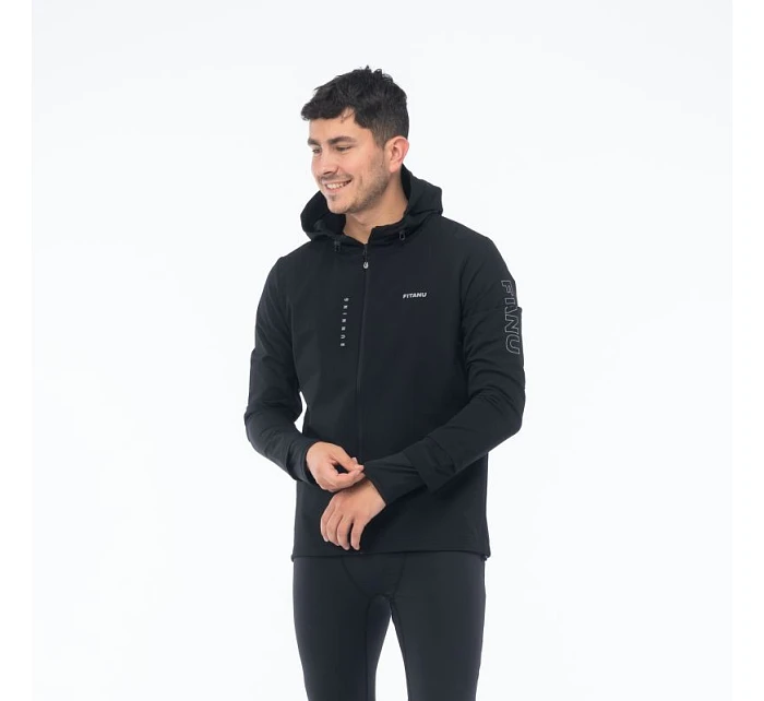 Pánska bunda FUNRUNE