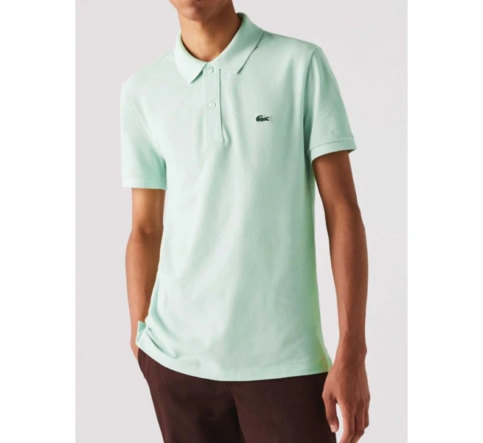 Pánské polo tričko M model 16025370 - Lacoste Pánské polo tričko M model 16025370 - Lacoste