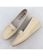 Dámské boty s černé model 22014901 - Sabatina Dámské boty s černé model 22014901 - Sabatina