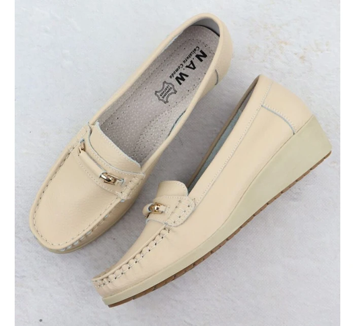 Dámské boty s černé model 22014901 - Sabatina Dámské boty s černé model 22014901 - Sabatina