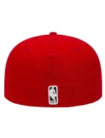 New Era Chicago Bulls NBA Basic Cap M 10861624