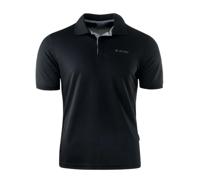 Pánska polokošeľa strana M 92800081604 - Hi-Tec Pánska polokošeľa strana M 92800081604 - Hi-Tec