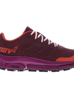 Dámské běžecké boty  Ultra G 280 v bordó a barvě model 21490963 - Inov-8
