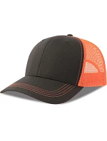 6 panelová Trucker kšiltovka dark fluo model 22411232 - Atlantis Headwear 6 panelová Trucker kšiltovka dark fluo model 22411232 - Atlantis Headwear