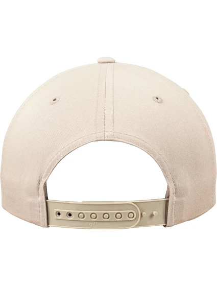 5 panelová Snapback kšiltovka 55. khaki model 22412473 - Flexfit 5 panelová Snapback kšiltovka 55. khaki model 22412473 - Flexfit
