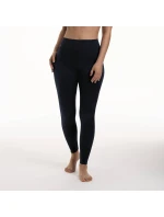 športové masážne nohavice . 1675 modrý kosatec - Aktívne