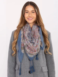 Chustka AT CH ENEC model 21309840 niebieski - FPrice