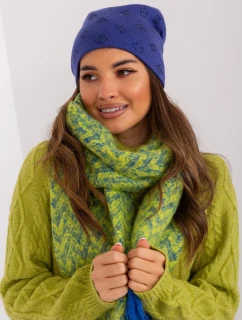 AT CZ 2325 cap.86 tmavo modrá