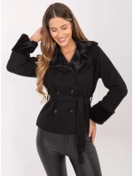 Bunda IT KR 4608.05P čierna Bunda IT KR 4608.05P čierna