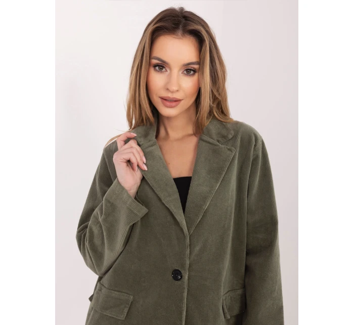 IT MA bunda FL9958.90 khaki
