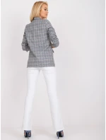 Bunda TW ZT BI 24155 1.40 šedá