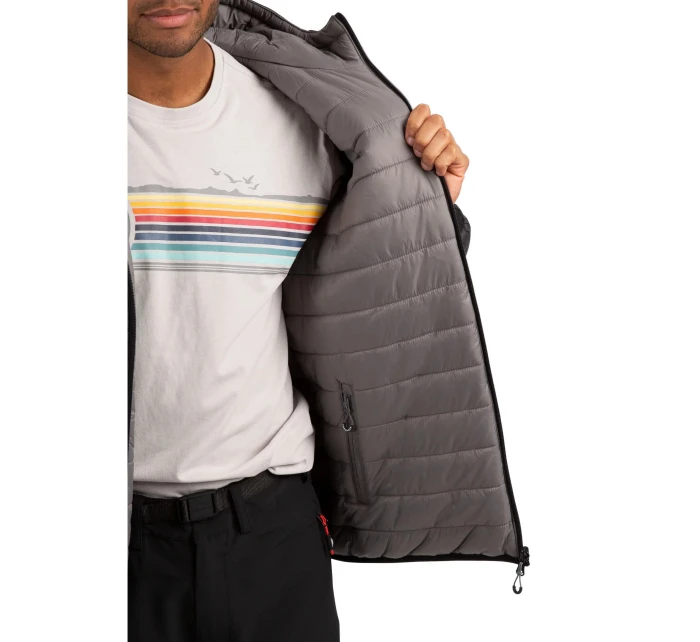 Pánská bunda model 21277728 - Trespass Pánská bunda model 21277728 - Trespass