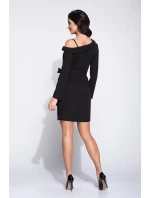 Dámske šaty M314 - Bien Fashion Dámske šaty M314 - Bien Fashion