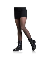 Dámske teplé pančuchy WARM & TRANSPARENT 50 DEN - BELLINDA