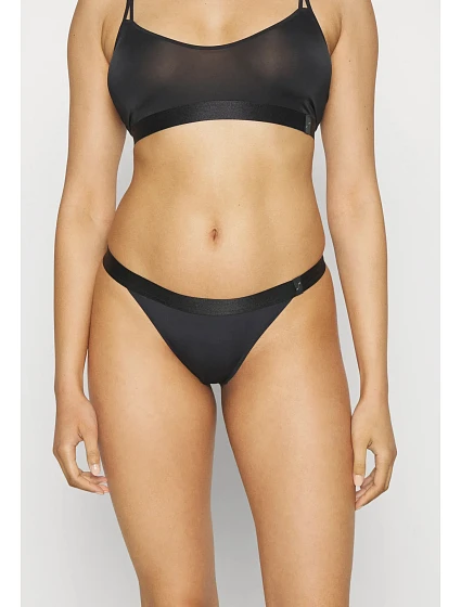 S by sloggi x Rosie model 19432125 Tiny tanga - Triumph