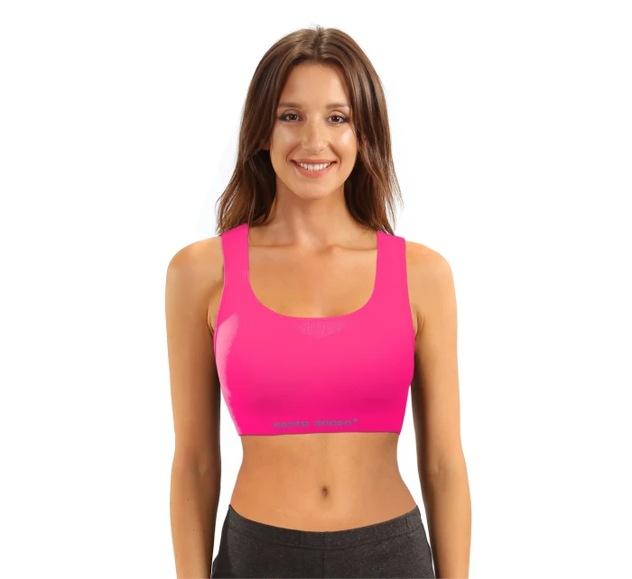 Dámsky bezšvový top