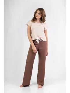 699 DÁMSKE PYŽAMO VEĽKÉ S/25