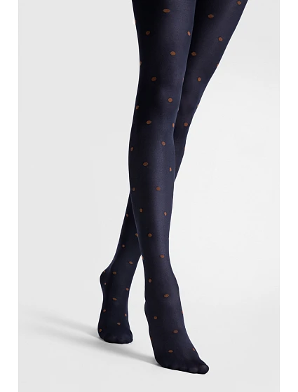 model 22388661 – Punčocháče 40 DEN5 - Fiore model 22388661 – Punčocháče 40 DEN5 - Fiore
