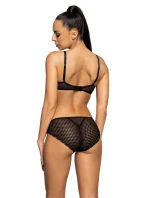 Nohavičky model 204017 Mat